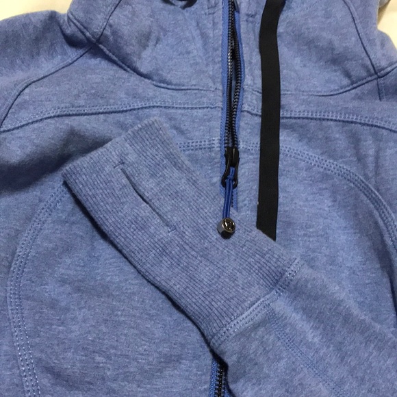 Lululemon jacket - Picture 3 of 4